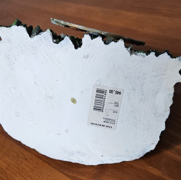 Vintage Santa Music Box - Picture 13 of 17